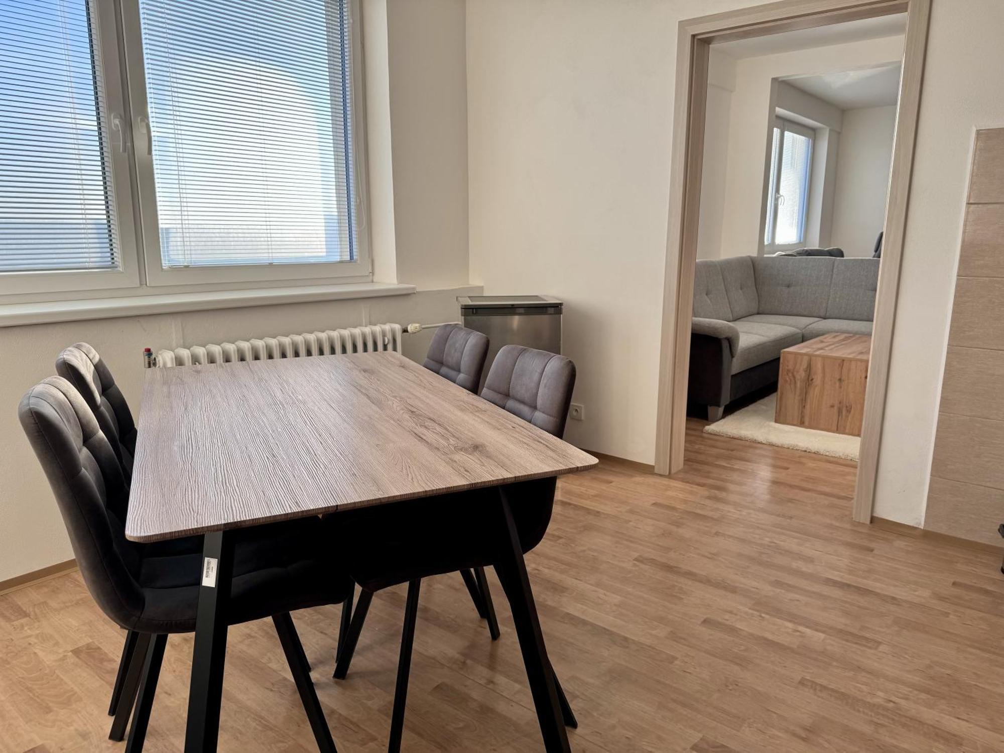 Ubytovani Velešín Exterior foto