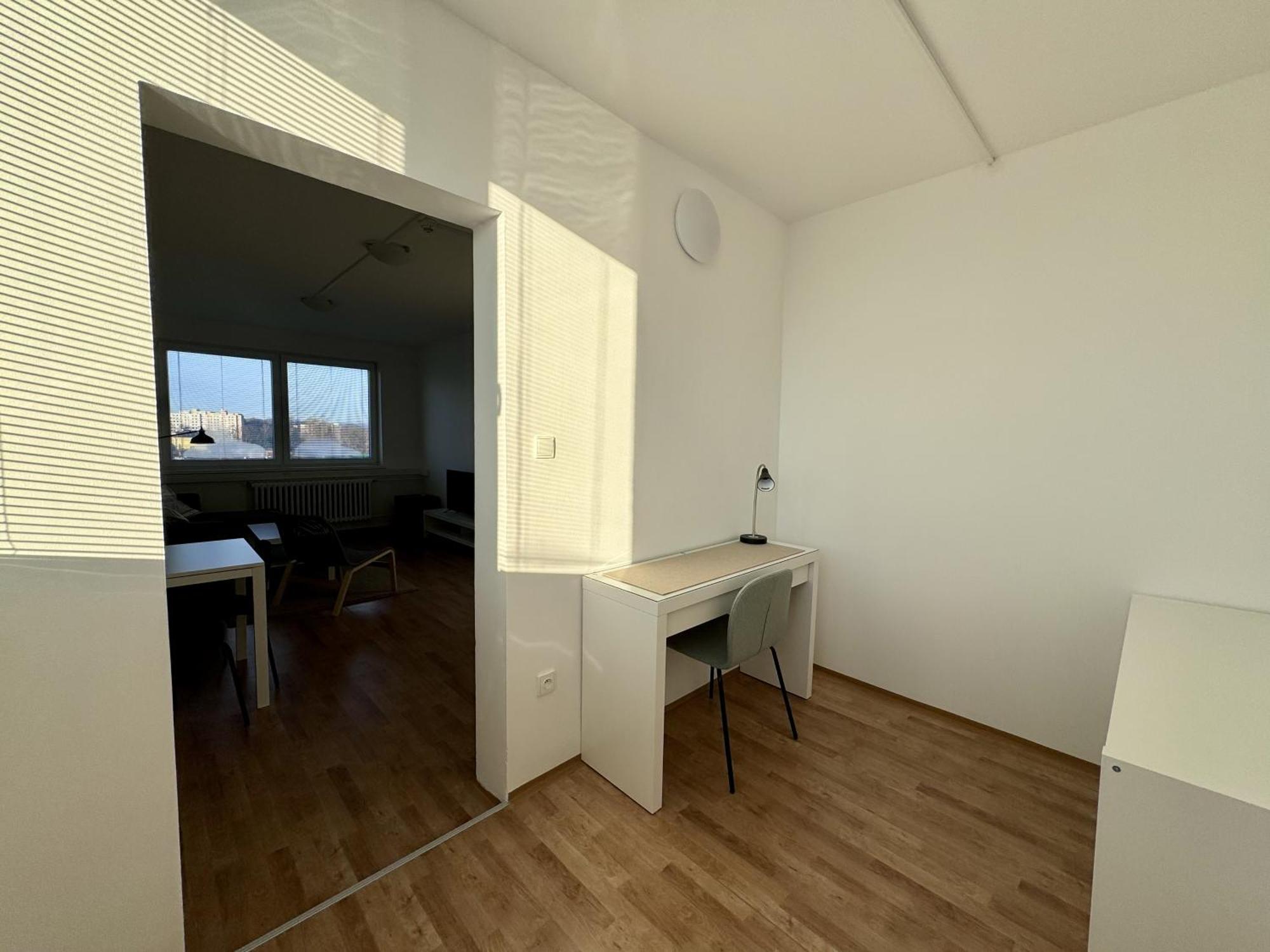Ubytovani Velešín Exterior foto